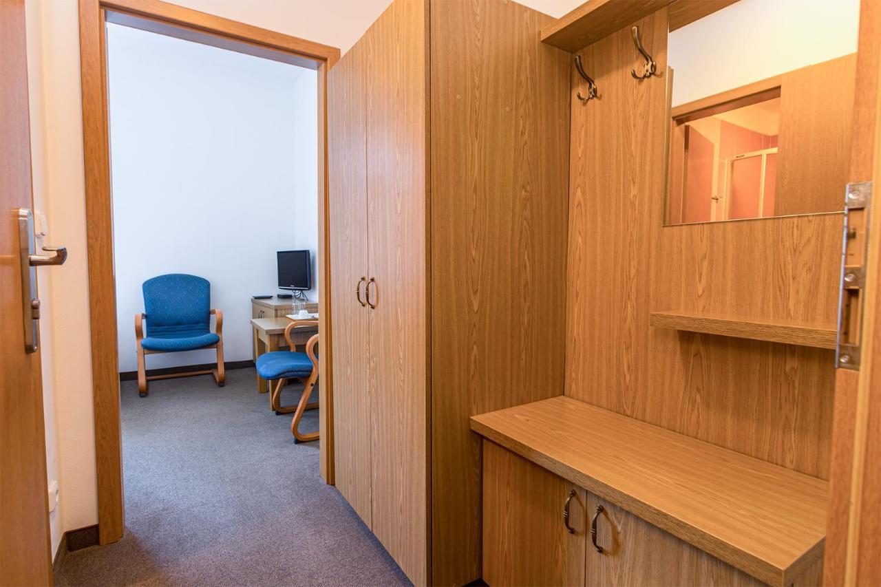 Hotel Seifert Nove Hamry Екстер'єр фото