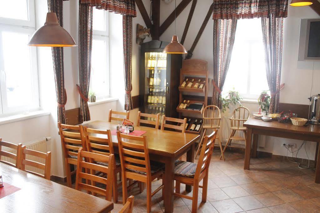 Hotel Seifert Nove Hamry Екстер'єр фото