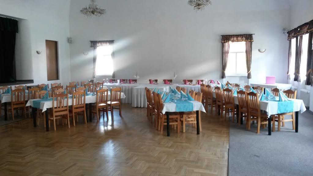 Hotel Seifert Nove Hamry Екстер'єр фото